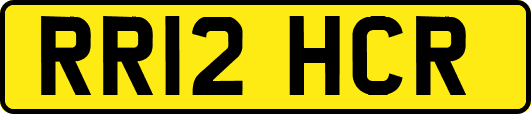 RR12HCR