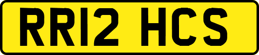 RR12HCS