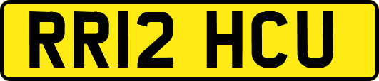 RR12HCU