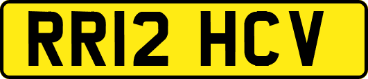 RR12HCV