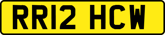 RR12HCW