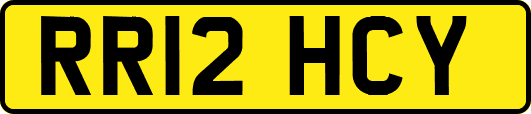 RR12HCY