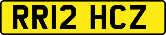 RR12HCZ