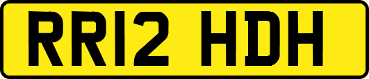 RR12HDH