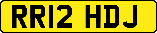 RR12HDJ