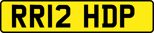 RR12HDP