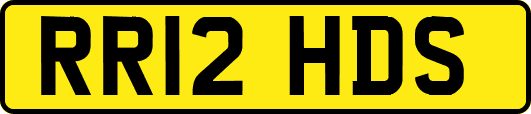 RR12HDS