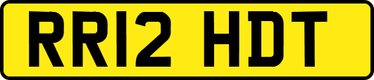 RR12HDT