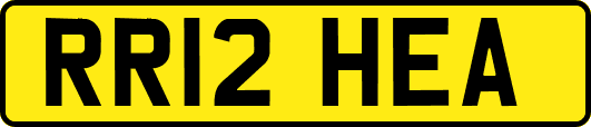 RR12HEA