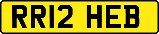 RR12HEB