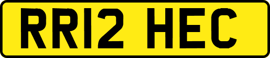RR12HEC