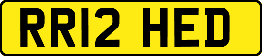 RR12HED