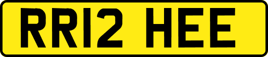 RR12HEE