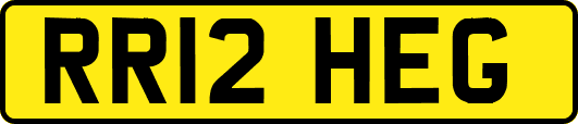 RR12HEG