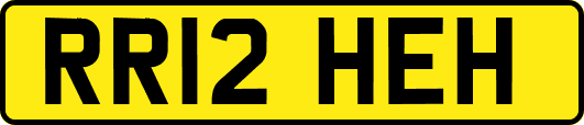 RR12HEH