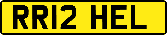 RR12HEL
