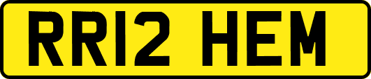 RR12HEM