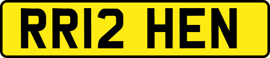 RR12HEN