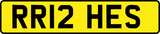 RR12HES