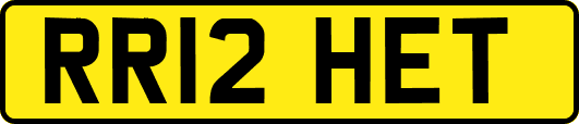 RR12HET