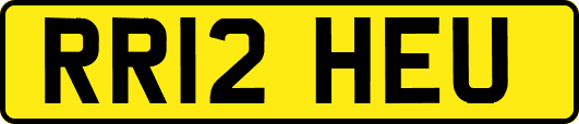 RR12HEU