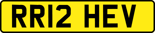 RR12HEV