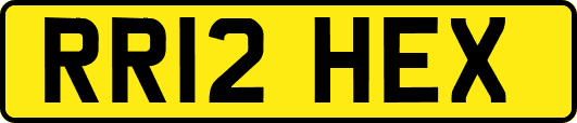 RR12HEX
