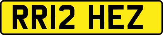 RR12HEZ