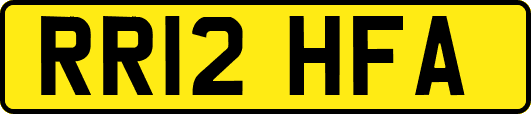 RR12HFA