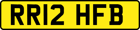 RR12HFB