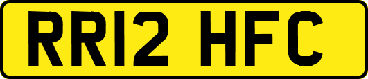 RR12HFC