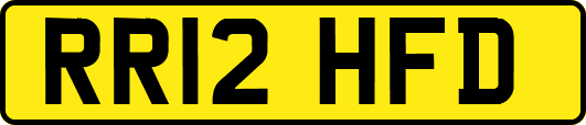 RR12HFD