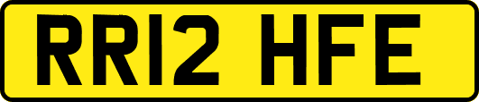 RR12HFE