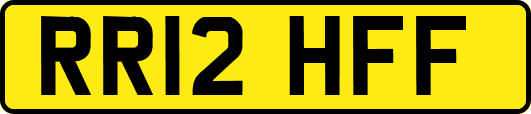 RR12HFF