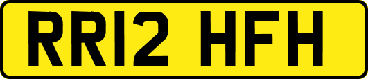 RR12HFH