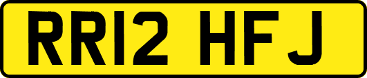 RR12HFJ