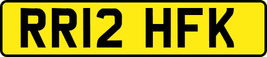 RR12HFK