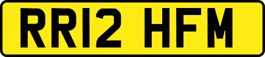 RR12HFM