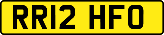 RR12HFO