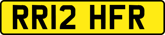 RR12HFR