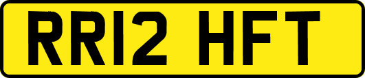 RR12HFT
