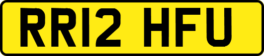 RR12HFU