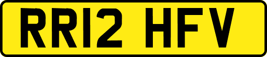 RR12HFV