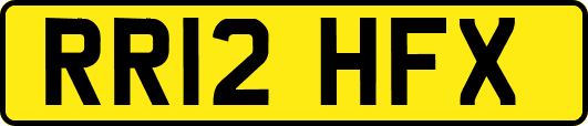 RR12HFX