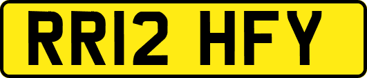RR12HFY