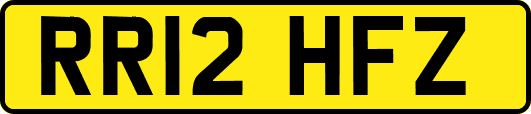 RR12HFZ