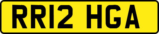 RR12HGA
