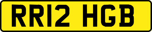 RR12HGB