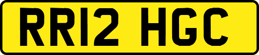 RR12HGC