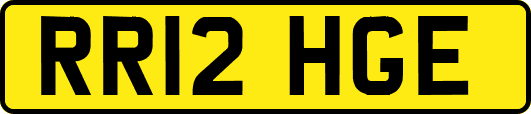 RR12HGE